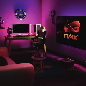 IPTV 6 MÊS DE ASSINATURA