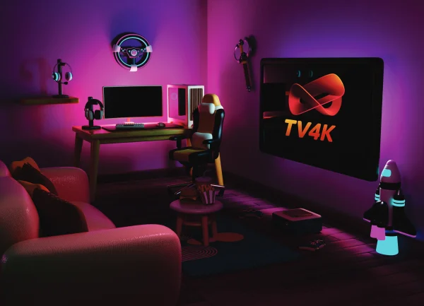 IPTV 1 MÊS DE ASSINATURA