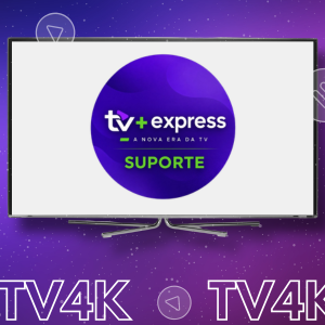 tv express mais